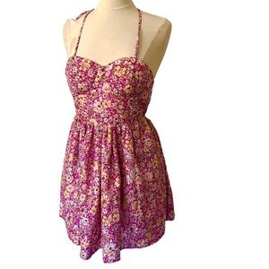 Band Of The Free Dress